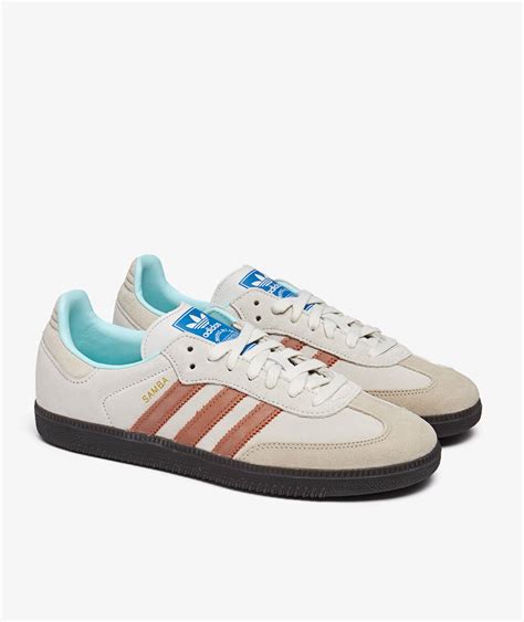 Adidas Samba shop